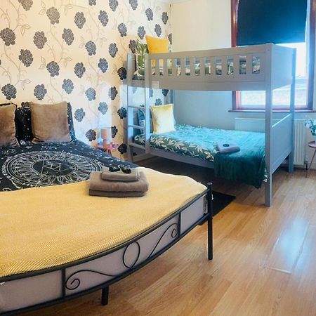 25 Minutes To Central London Rooms 35 Экстерьер фото